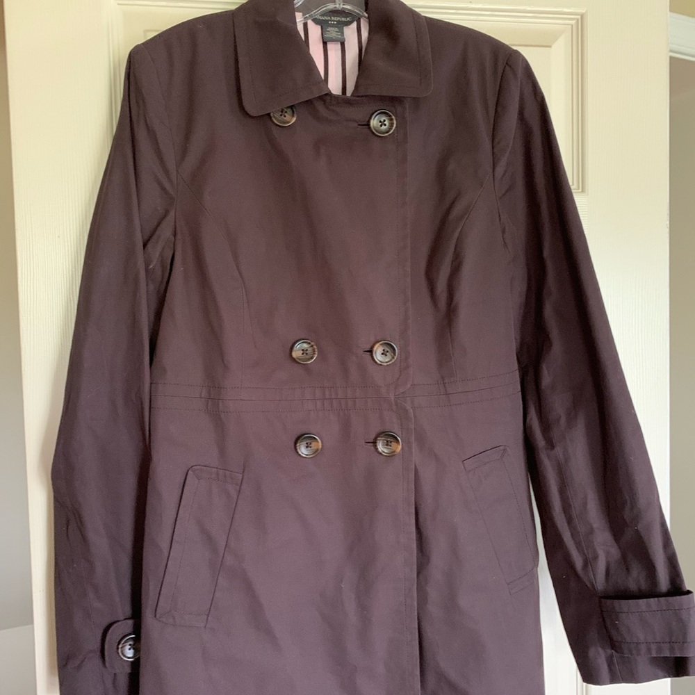Spring Jacket - image 1